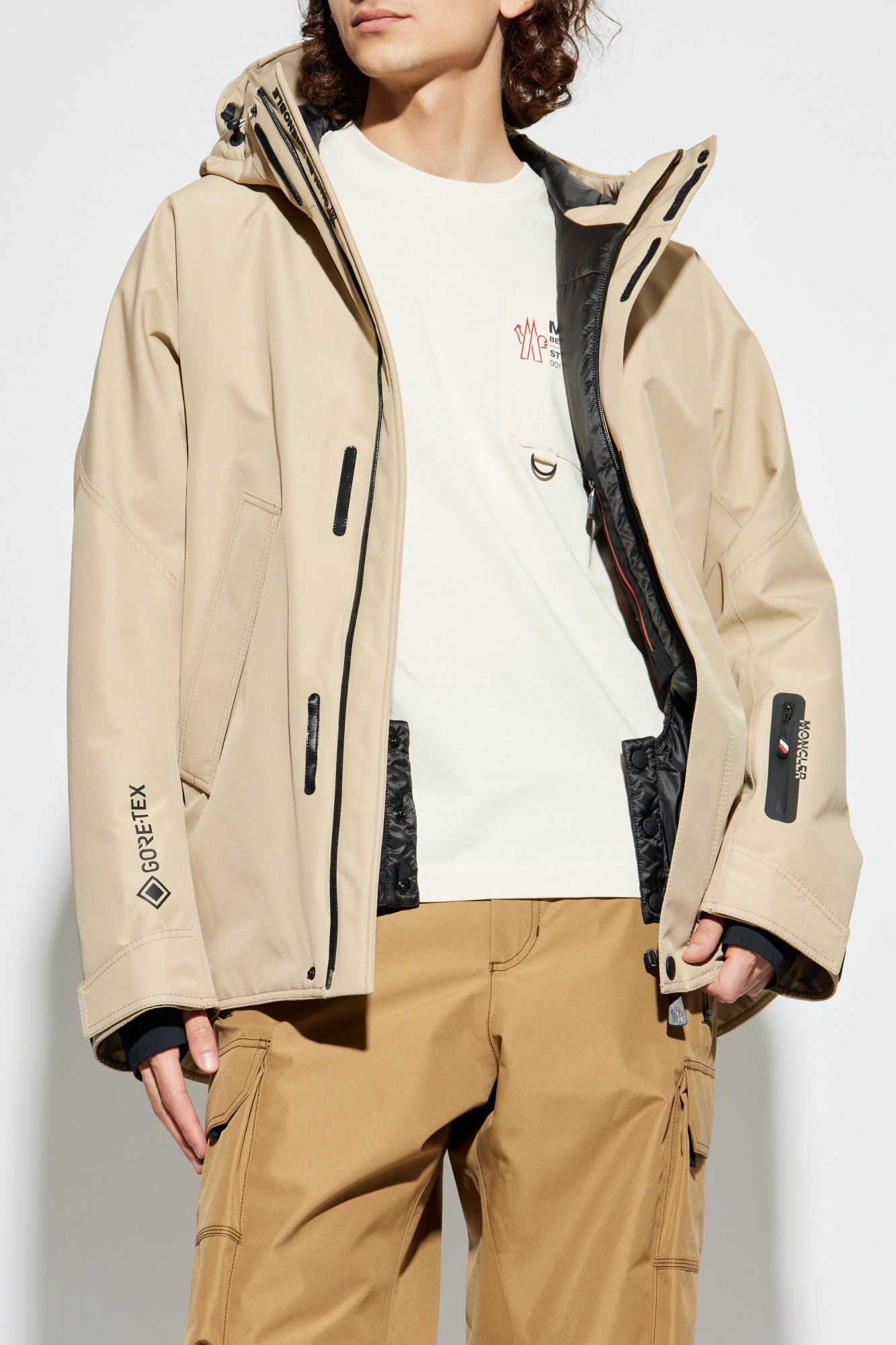 Moncler Grenoble MONCLER GRENOBLE HIGH PERFORMANCE | Men's